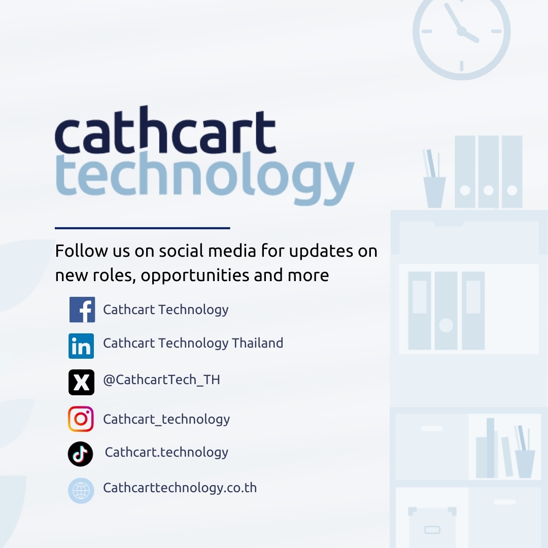 CathcartTech_TH tweet picture