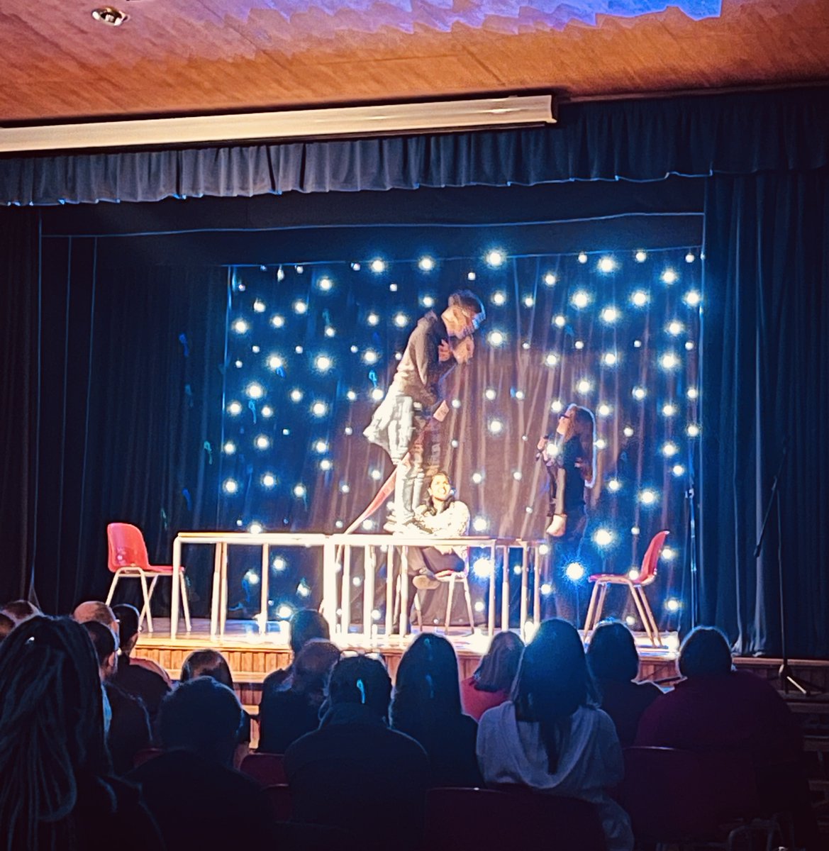 HylandsSchool's tweet photo. Live Lounge 2024

#Inspire #Challenge #Achive #LiveLounge2024 https://t.co/WfWENyspkL