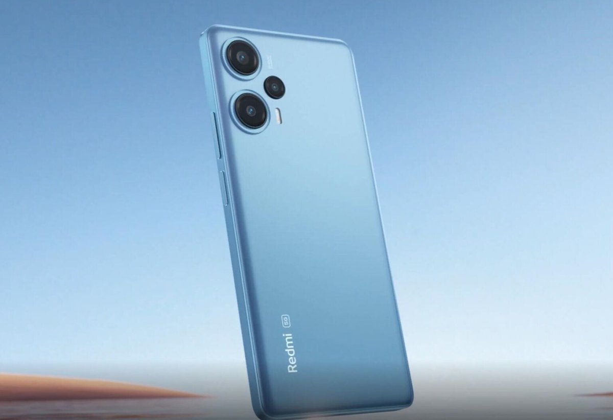 MiuiBlog's tweet photo. Redmi Note 13 Turbo mostrato dal vivo in un video del GM di Redmi
#Redmi #redminote13turbo
ℹ️ Info qui https://t.co/4AQ0k57KnV
🏷 Tagga una persona interessata
💬 Dai la tua opinione nei commenti https://t.co/obDjCOSCGI
