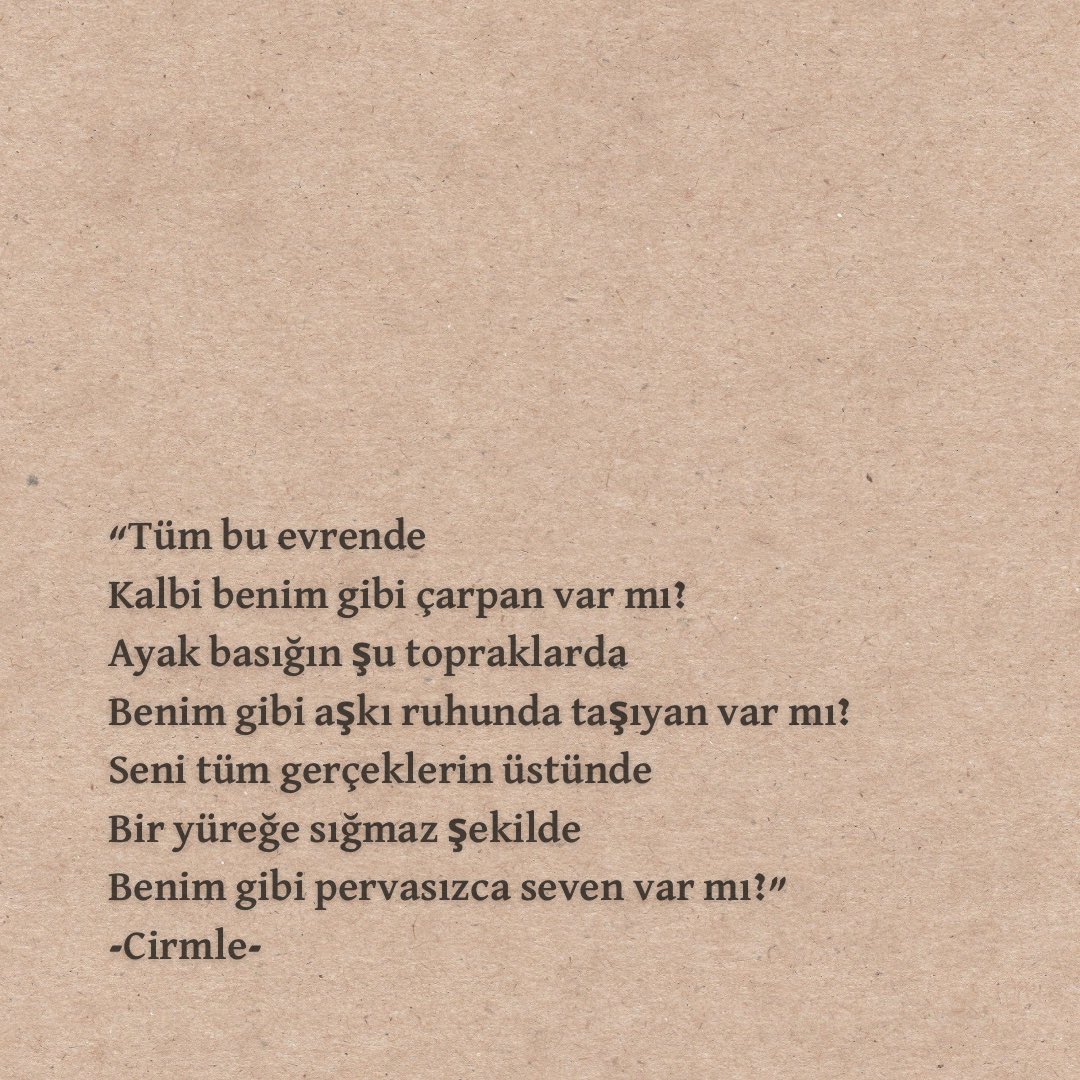 Cirmle__'s tweet photo. #aşk https://t.co/7WDXHauiBK