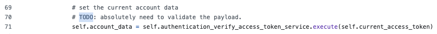 evilsocket's tweet photo. 🇮🇹I dati della sessione di #PiracyShield e l'header X-Forwarded-For non vengono validati/sanitizzati.

🇬🇧 #PiracyShield session account data and the X-Forwarded-For header do not seem to be validated/sanitized. 

#codeleak https://t.co/XjtvzaB5Sg