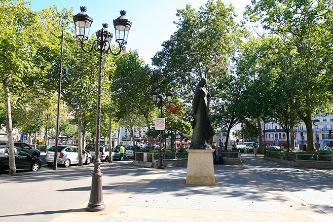 Vous pouvez dès à présent participer à la concertation sur la démarche « Embellir votre quartier » Léon Blum / Folie Regnault ! Proposez vos idées afin de rendre ce quartier encore plus beau et agréable à vivre. Contribuez jusqu'au vendredi 21 juin sur : bit.ly/3TVV2qr