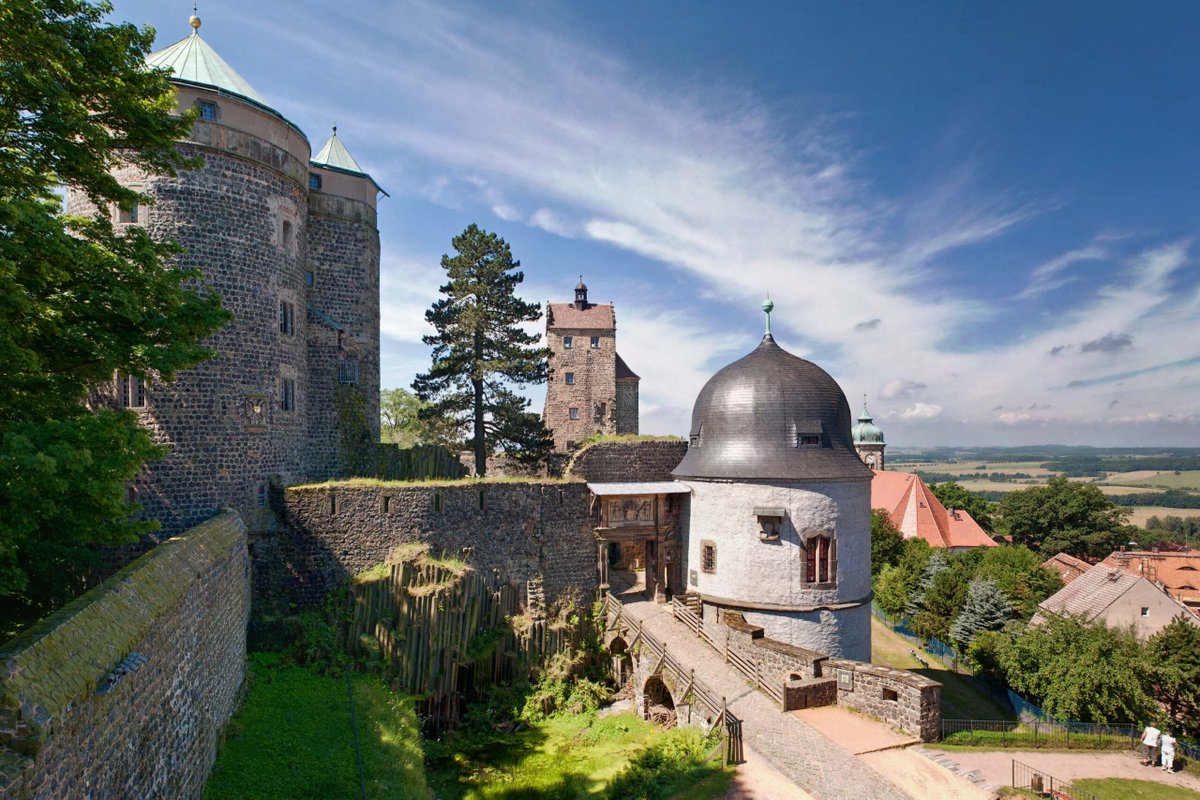 Reise Radio - Dein Urlaub beginnt im Ohr Folge 1: Stolpen 👉 blog.saechsische-schweiz.de/ausflugtipps/r… #BurgStolpen #Mäusesafari #ReiseRadio #SächsischeSchweiz #Stolpen