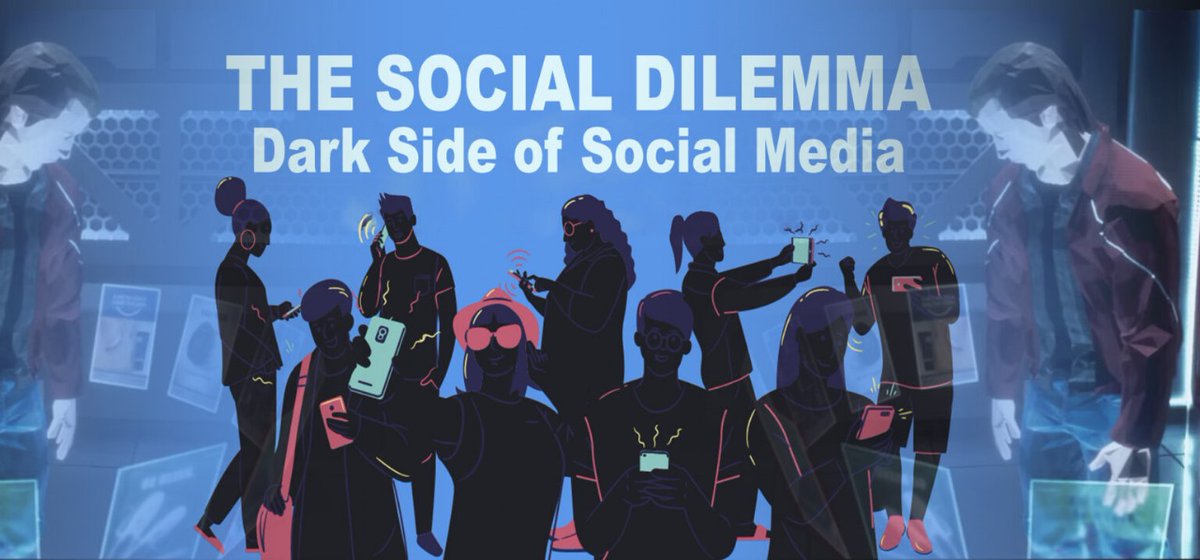 Is Social Media taking over our lives? Read Full Article: dsb.edu.in/the-social-dil…