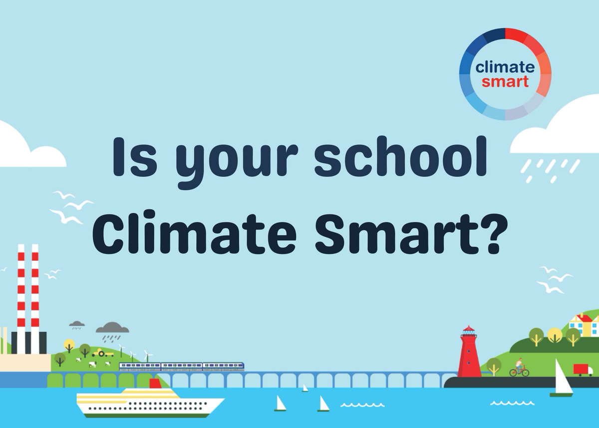 Happy Holidays to all schools! Have you booked in Climate Smart for your after Easter Activities? We have a few spaces left for in-person workshops so get in touch soon 💧💫🙌