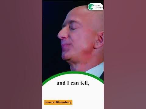 Hear From Jeff Bezos On Why Customers Should Be Your Sole Focus

👉 Watch here: buff.ly/3vuQhdT 

👉 Please Subscribe Our Channel: buff.ly/48PgFN9 

#jeffbezos #amazon #customers #customerfeedback #customercentric #customersreview