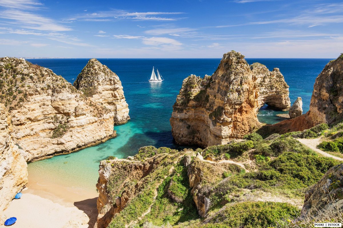 Choose the Algarve for your holiday this year, why? Click to find out 👉🏻 bit.ly/3vuttuK

#holidayalgarve #selfcatering #algarveholidaylets