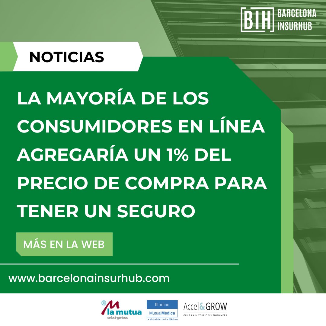 Barcelona Insurhub tweet media