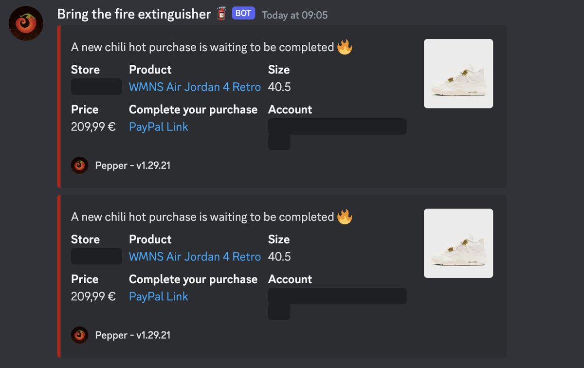 🧑‍🍳<a href="/Nootify/">Nootify</a>
🤖<a href="/PepperScripts/">PepperScripts</a>