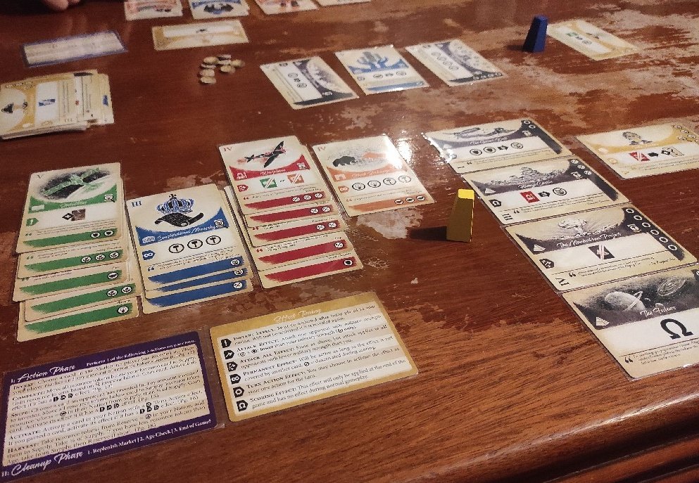 moitabuleiro's tweet photo. Venci jogando #TheFlowofHistory em 2024-03-27 com 3 jogadores #bgstats https://t.co/kEKRBJFhmr