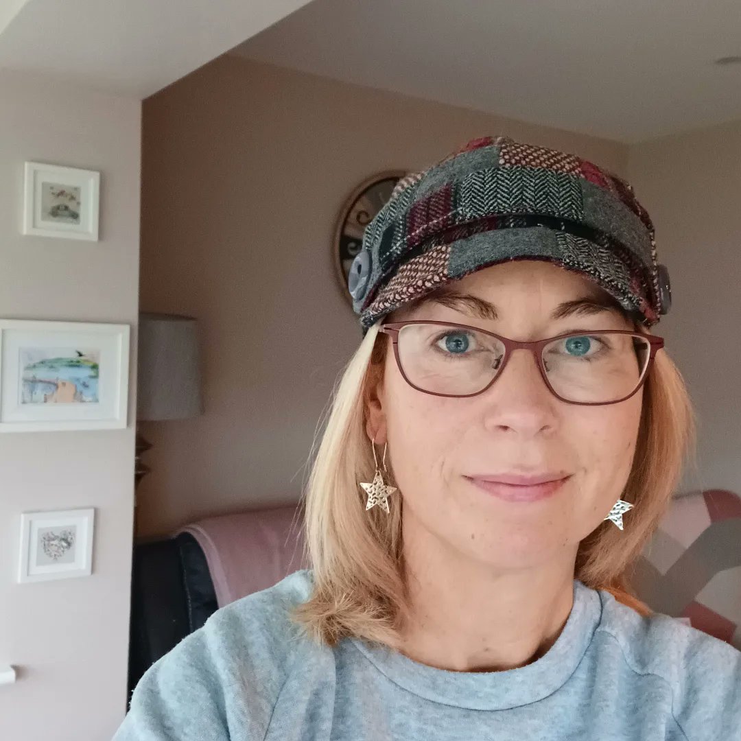 colette scollan tweet media