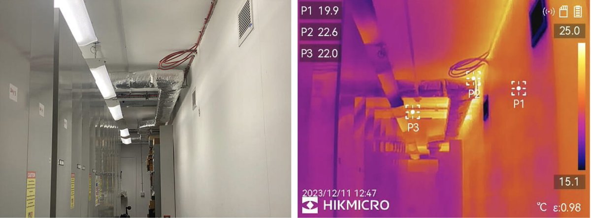 Developed by our conservator in collaboration with <a href="/UkNatArchives/">The National Archives</a>, funded by <a href="/ahrcpress/">Arts and Humanities Research Council</a> part of <a href="/UKRI_News/">UK Research and Innovation</a>, an upcoming roundtable discussion will explore a practical way to reduce carbon emissions for more sustainable archive practice. 

Read more here: blogs.brighton.ac.uk/brightondesign…