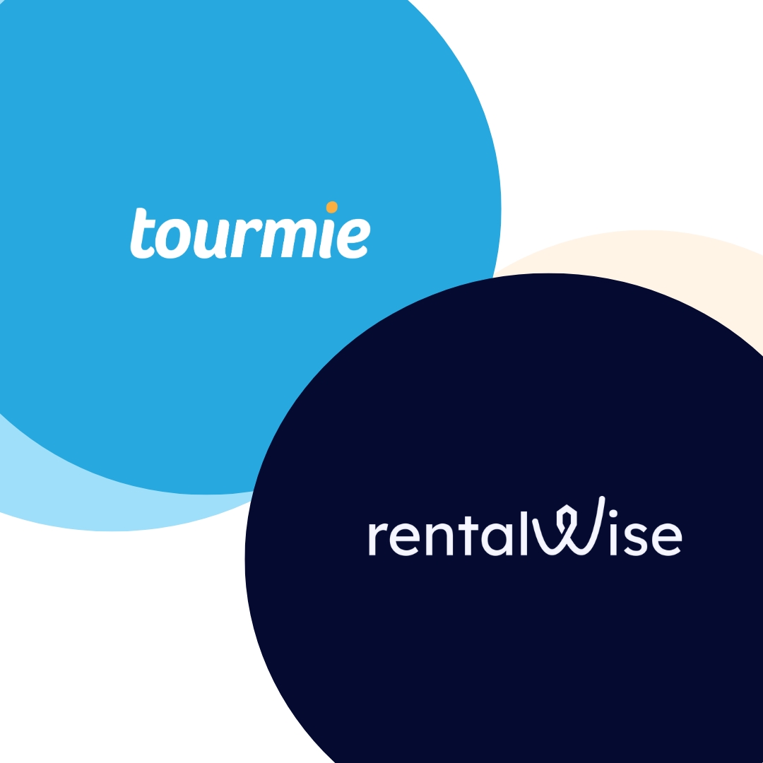 Tourmie App tweet media
