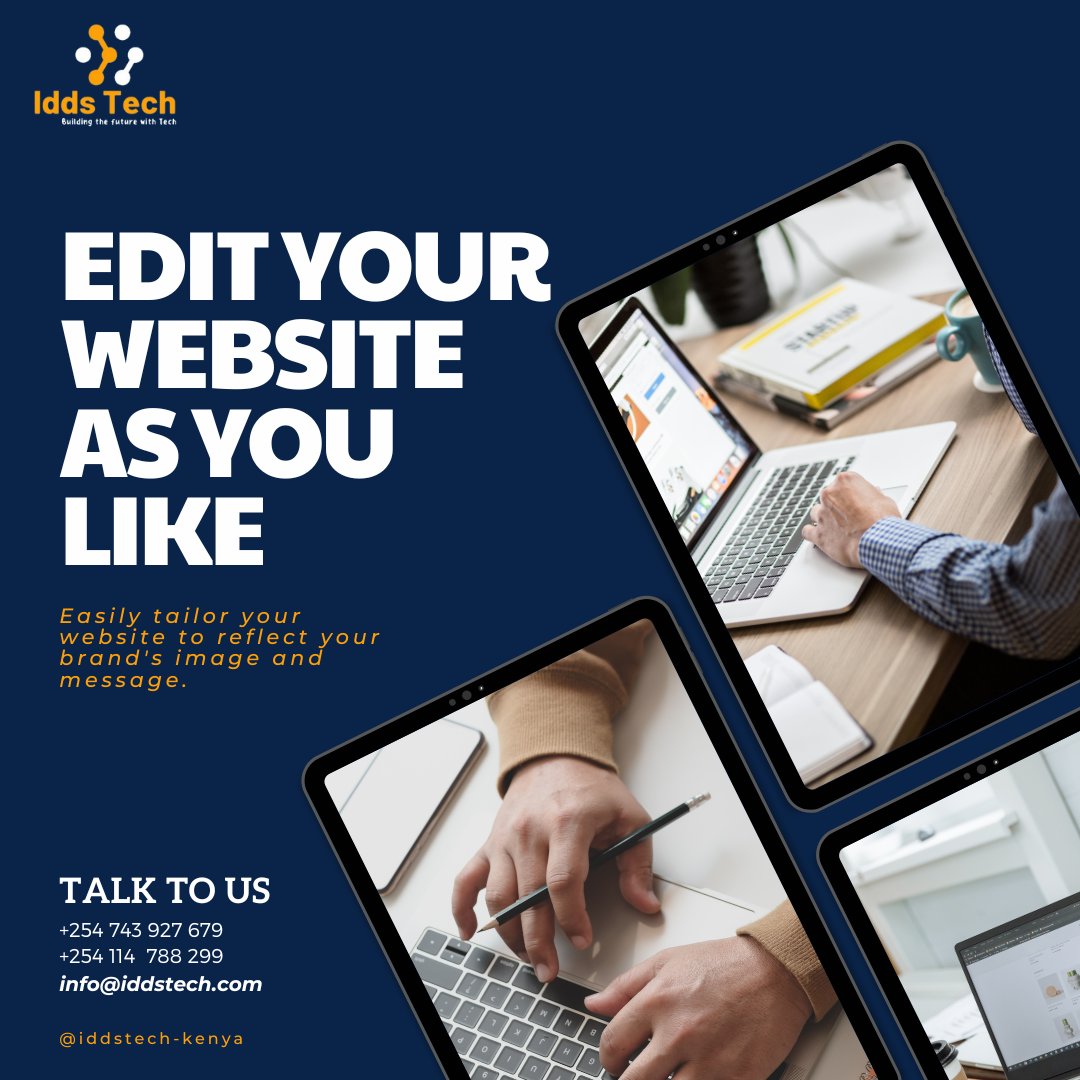 iddstech's tweet image. 