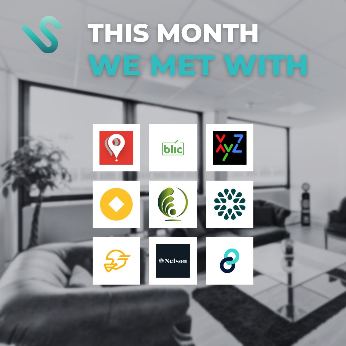 [sitting start-up 👥] Every month, SprintProject meets with innovative startups during #SittingStartup.
This month our team met with: Exwayz, Nelson, <a href="/DelivermeC/">DeliverMe.City</a>, Greenscope, <a href="/H2Gremm/">H2Gremm</a>, Blic, Fastoche, ShopRunBack, Smartback

📷More information: urlz.fr/ps0d