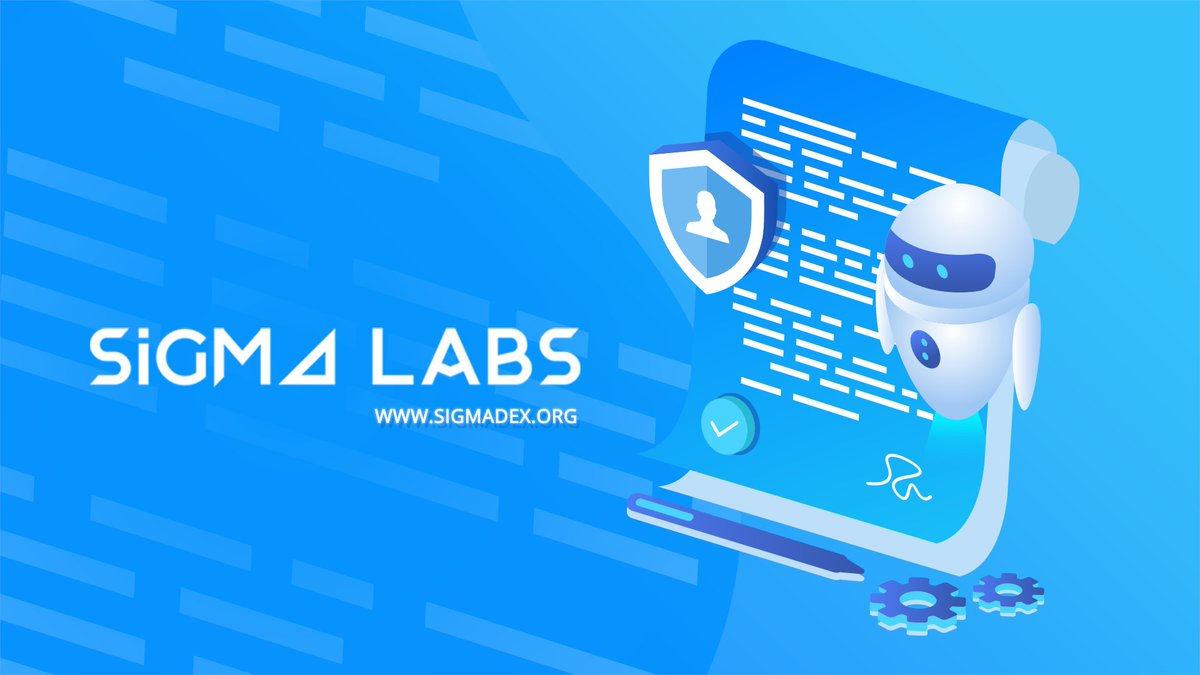 Dive into the world of smart contracts with Sigma Academy today. Discover how they're the building blocks of DeFi Unlock knowledge at Sigmadex.org