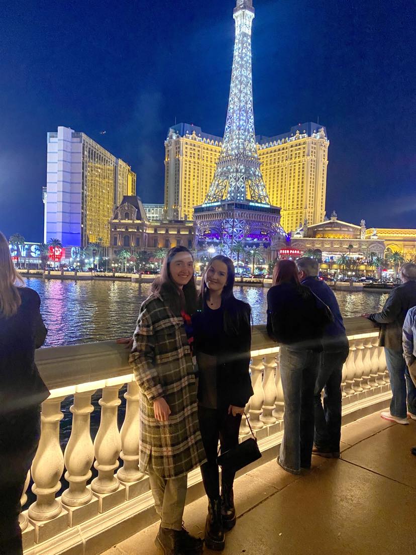 Had a fantastic time last month in Las Vegas, joining <a href="/TeagascHDD/">Teagasc Horticulture Development Dept</a> researchers at the ISMS congress. Delighted to share my work through an oral presentation. Feeling inspired by the incredible mushroom research showcased! 🍄 #ISMScongress #MushroomResearch