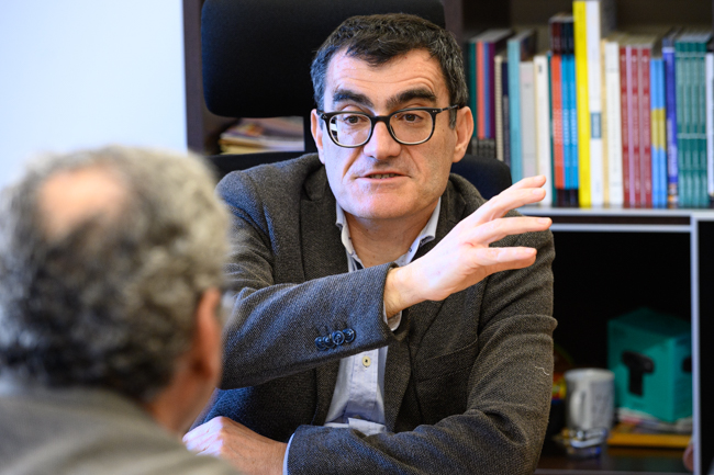 Ivàlua - Institut Català d'Avaluació de Pol. Púb. (@ivalua_cat) on Twitter photo #IvàluaActualitat
Entrevista al president d'Ivàlua Xavier Cuadras a <a href="/FeedbackToday/">FeedbackToday</a>:
>"La realidad práctica demanda que las evaluaciones se rijan por unos mensajes más claros y aplicables"
feedbacktoday.net/la-evaluacion-… #IvàluaActualitat
Entrevista al president d'Ivàlua Xavier Cuadras a <a href="/FeedbackToday/">FeedbackToday</a>:
>"La realidad práctica demanda que las evaluaciones se rijan por unos mensajes más claros y aplicables"
feedbacktoday.net/la-evaluacion-…