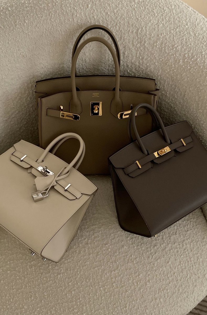 hermès birkin bags