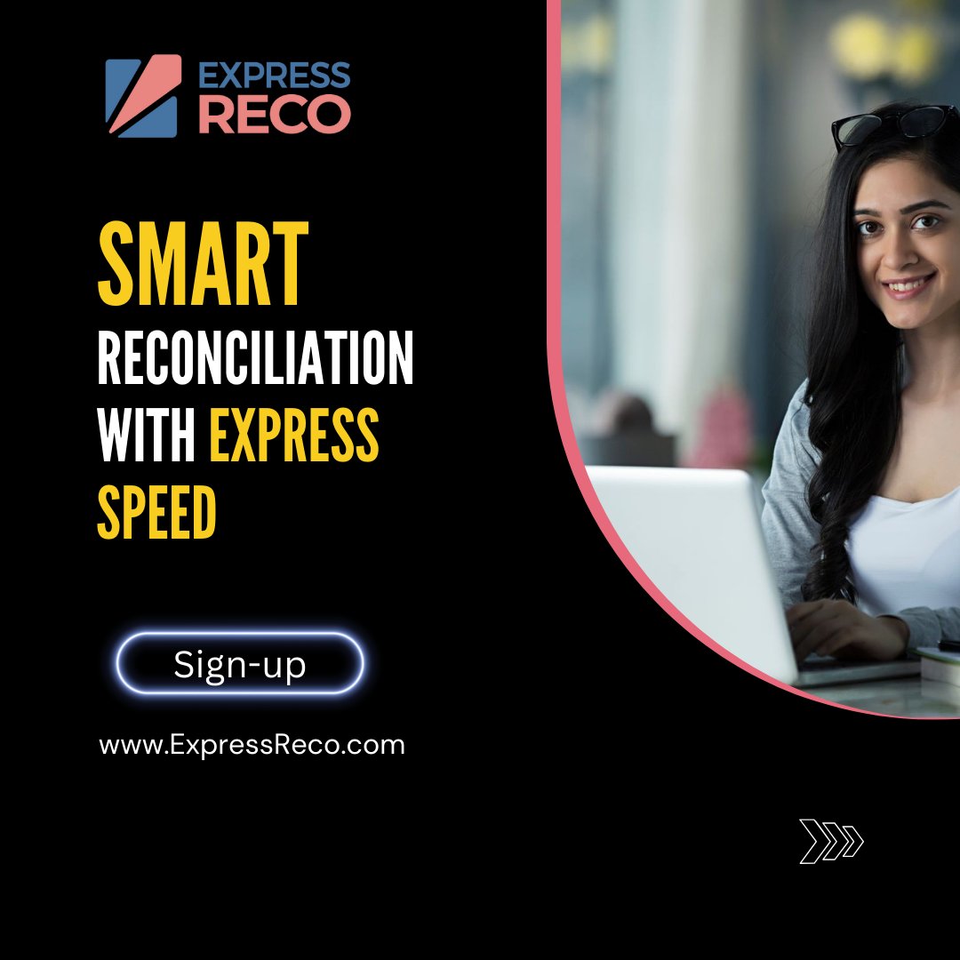 KDKSoftwares's tweet image. Reconcile like a pro with Express Reco! 🌟
Say goodbye to manual errors and hello to smart, automated solutions.
Signup now: bit.ly/3ILIzPJ

#26ASReconciliation #Reconciliation26 #ReconciliationSoftware #AutomatedReconciliationSoftware #26ASFilingSoftware #ExpressReco