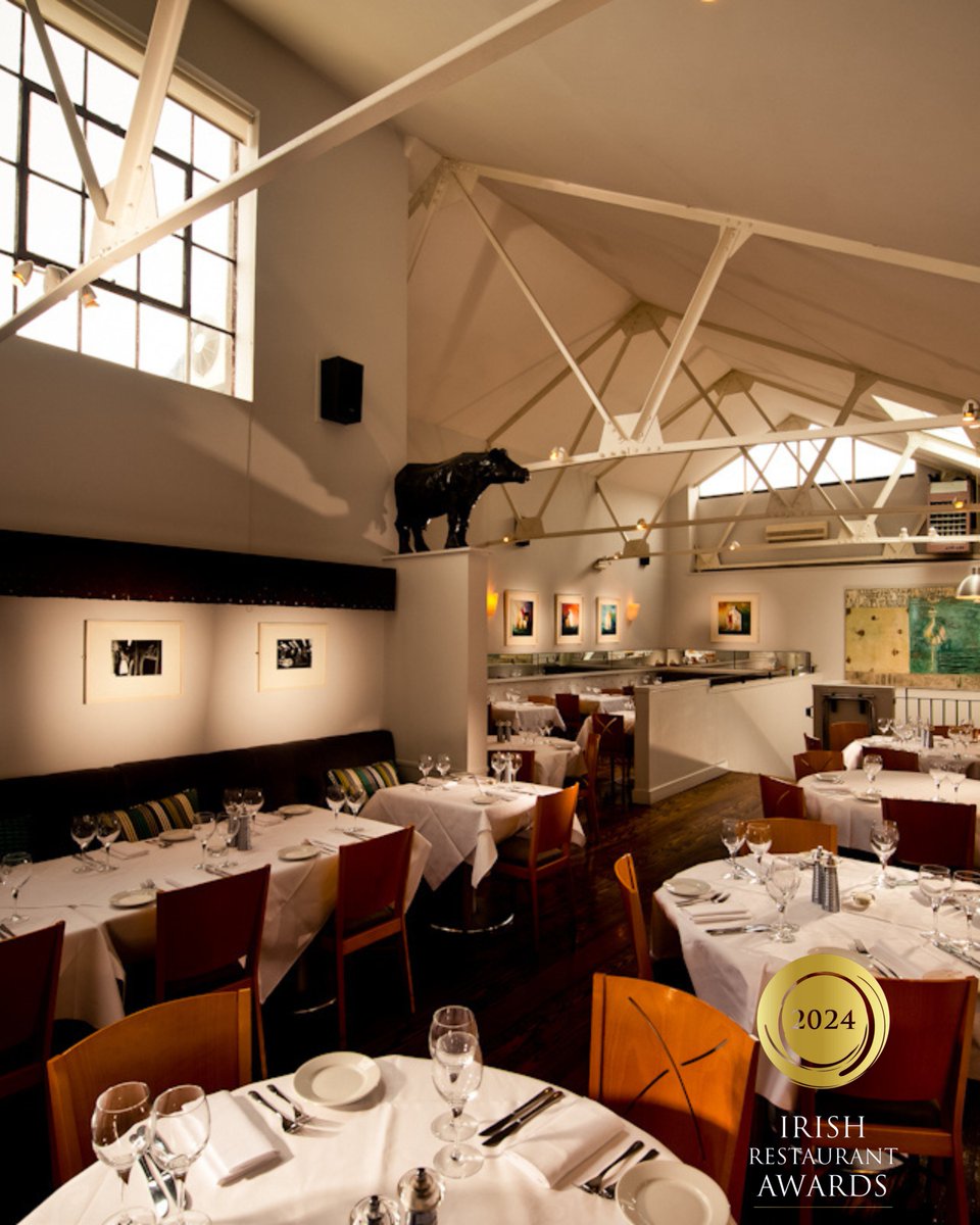 Ireland's Blue Book (@irelandbluebook) on Twitter photo Congratulations to Daniel Zacharewicz of <a href="/TanneryDungarva/">The Tannery</a> who won best restaurant manager in Waterford at the <a href="/restawards/">IrishRestaurantAward</a> Munster regional awards 2024 #FoodOscars Congratulations to Daniel Zacharewicz of <a href="/TanneryDungarva/">The Tannery</a> who won best restaurant manager in Waterford at the <a href="/restawards/">IrishRestaurantAward</a> Munster regional awards 2024 #FoodOscars