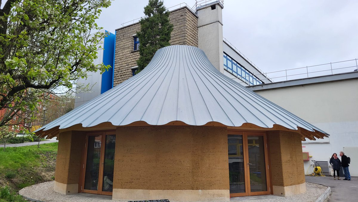 Jacques Baudrier tweet media