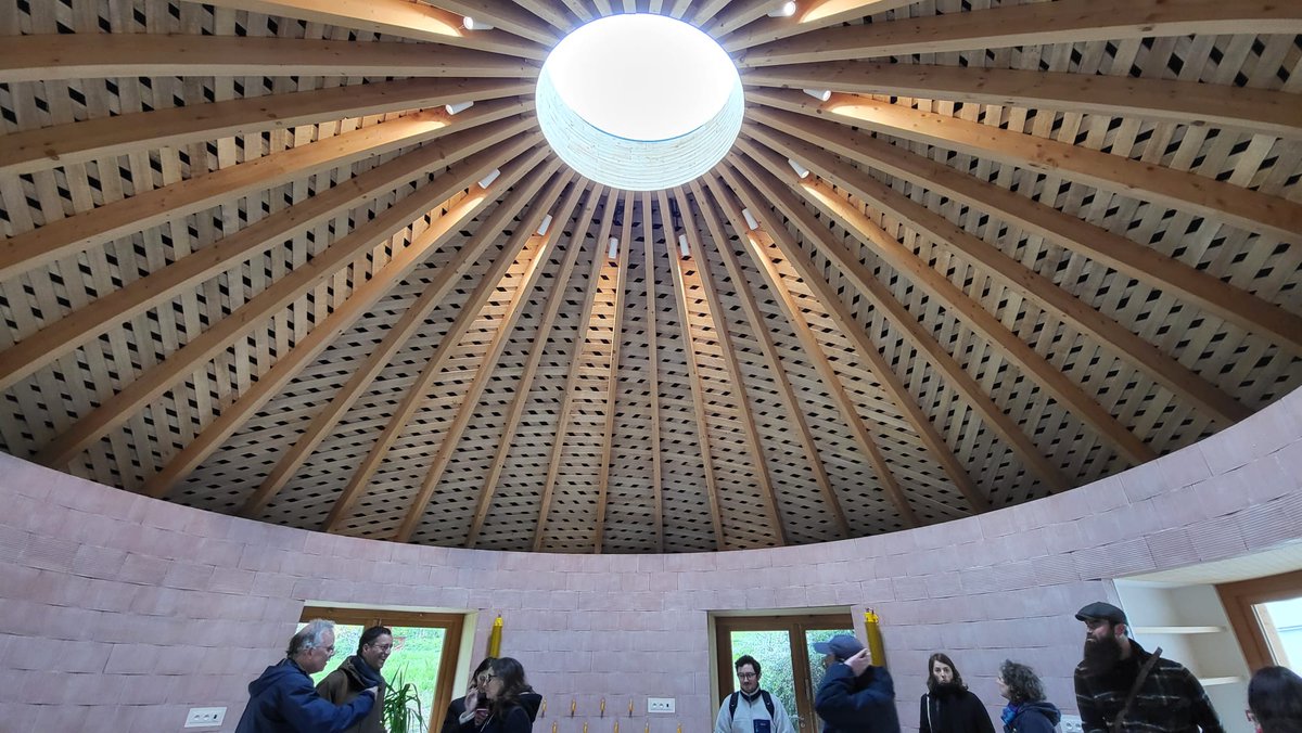 Jacques Baudrier tweet media