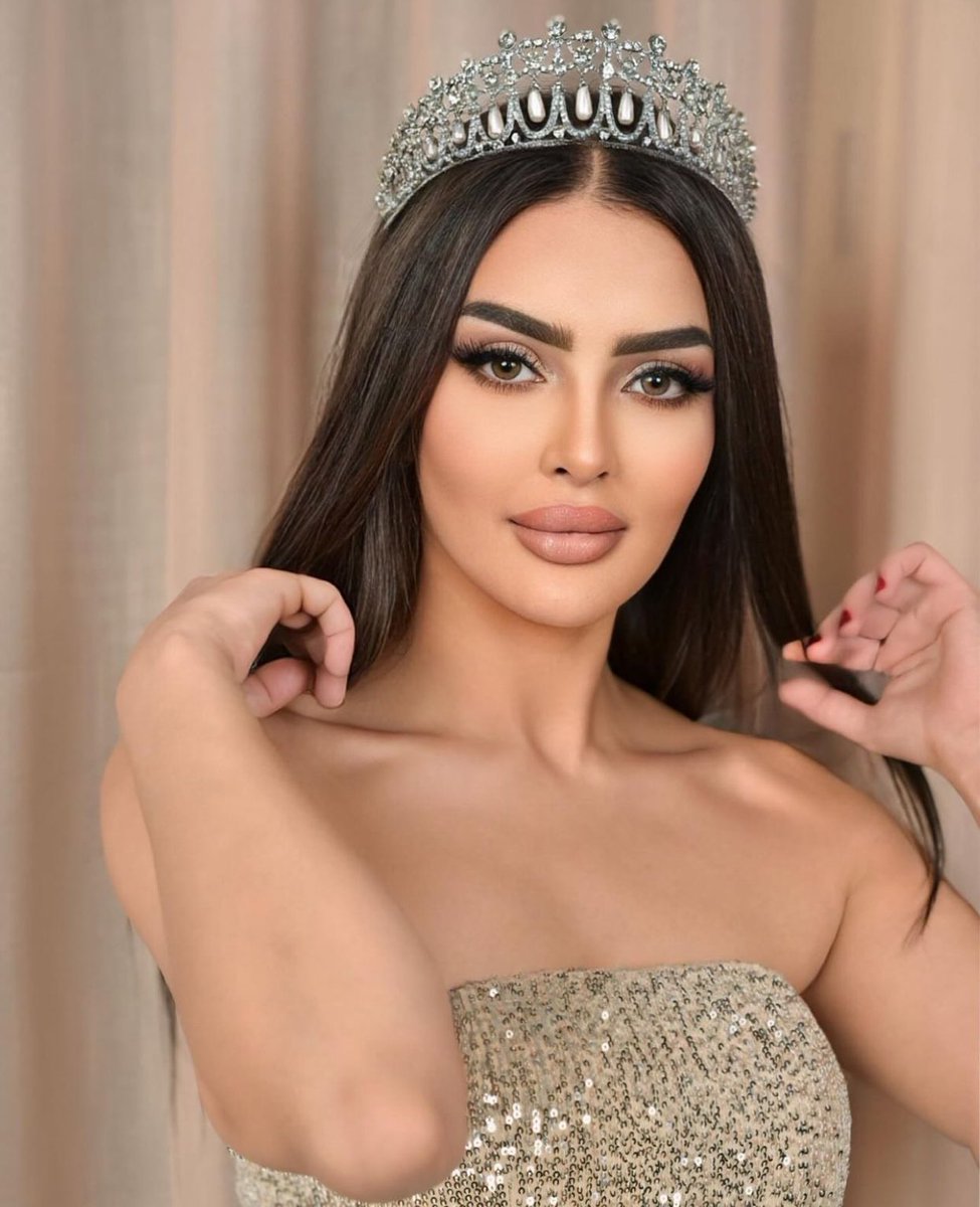 Saudi Arabia has entered the Miss Universe competition for the first time ever.