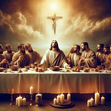 leoperiodista's tweet image. #28mar...Este Jueves Santo es un momento para renovar la esperanza. Es un tiempo para recordar que la luz siempre triunfa sobre la oscuridad y que la justicia finalmente prevalecerá...Arriba Corazones