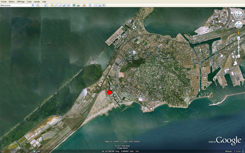 Boris Mericskay tweet media