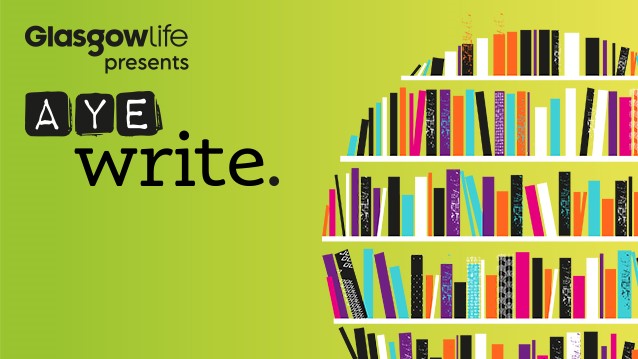 AyeWrite's tweet image. Unfortunately our 2024 funding application for Aye Write and Wee Write was not successful so the festivals will not take place this year. 

While this is disappointing, we will be organising pop up events throughout the year. Keep an eye out for more at glasgowlife.org.uk/arts-music-and…