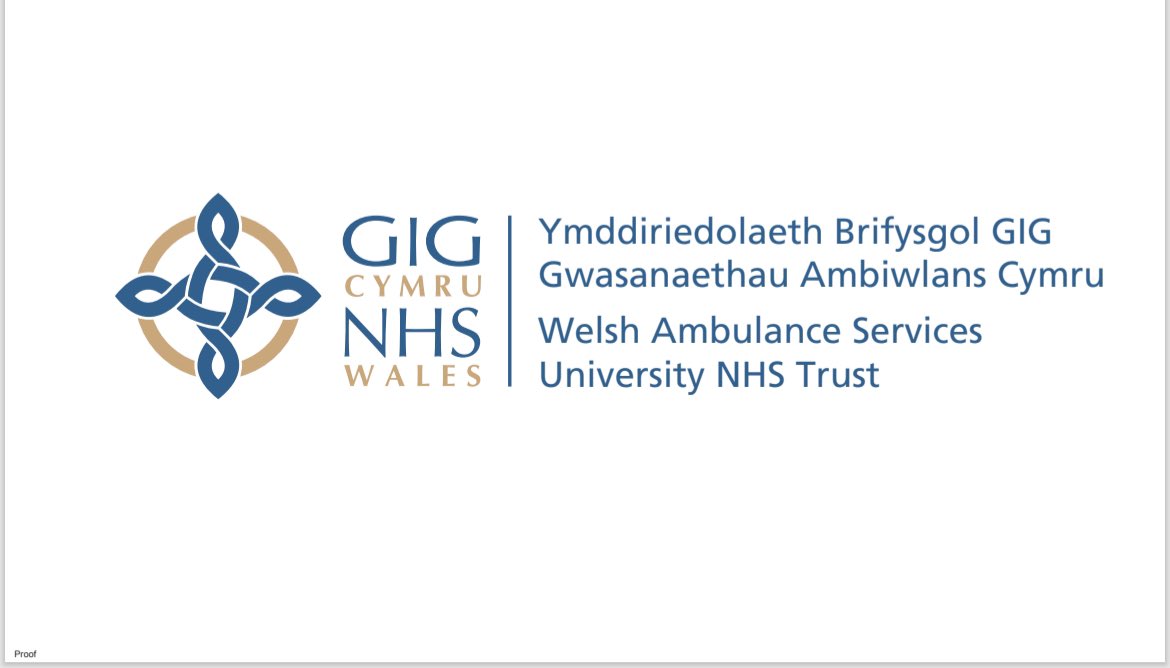 Jason Killens KAM (@jasonkillens) on Twitter photo Today we’ve announced that from 1 April <a href="/WelshAmbulance/">Welsh Ambulance</a> will become a University NHS Trust. It’s an important step for us in our journey and strongly signals our commitment to the education of our people and to research in the sector. We’ll also launch our new bilingual crown Today we’ve announced that from 1 April <a href="/WelshAmbulance/">Welsh Ambulance</a> will become a University NHS Trust. It’s an important step for us in our journey and strongly signals our commitment to the education of our people and to research in the sector. We’ll also launch our new bilingual crown