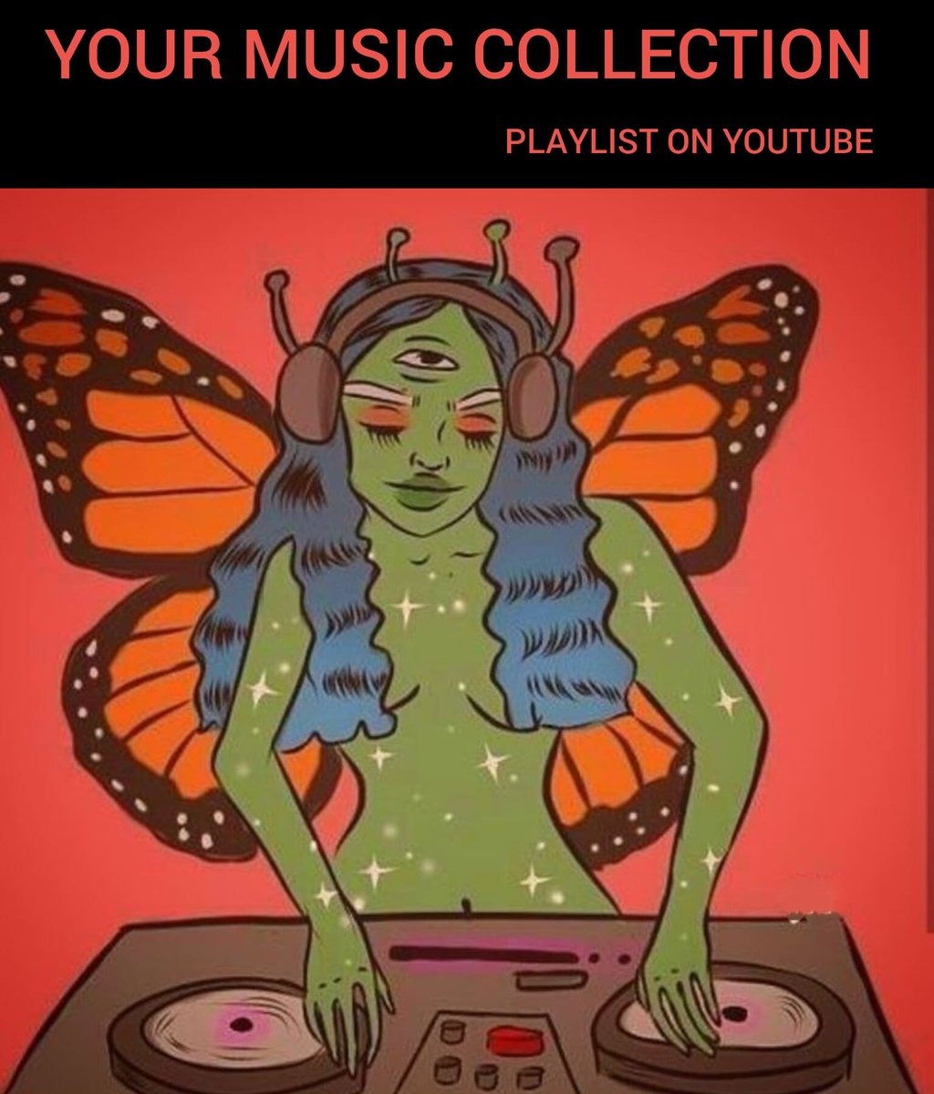 Señor Noise tweet media