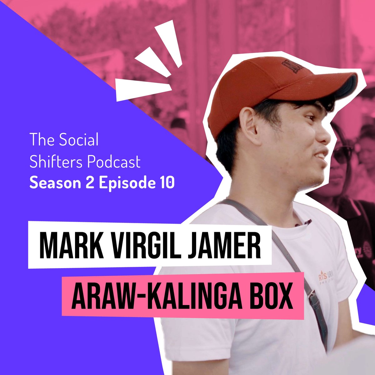 ☀️Healthcare powered by sunshine! 🇵🇭 The Araw-Kalinga Box brings life-saving tech to remote communities in the Philippines. Listen to our podcast with the founder & discover how YOU can help! Watch in full: youtu.be/jjo7pff6aak