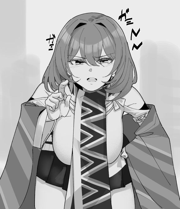 説教喰らったので時間止めて顔射したった 