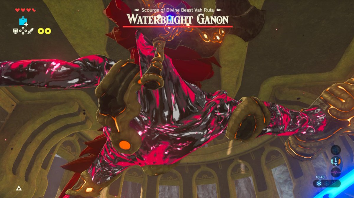 Daily Blights tweet media