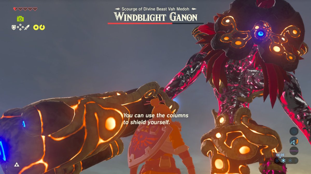 Daily Blights tweet media