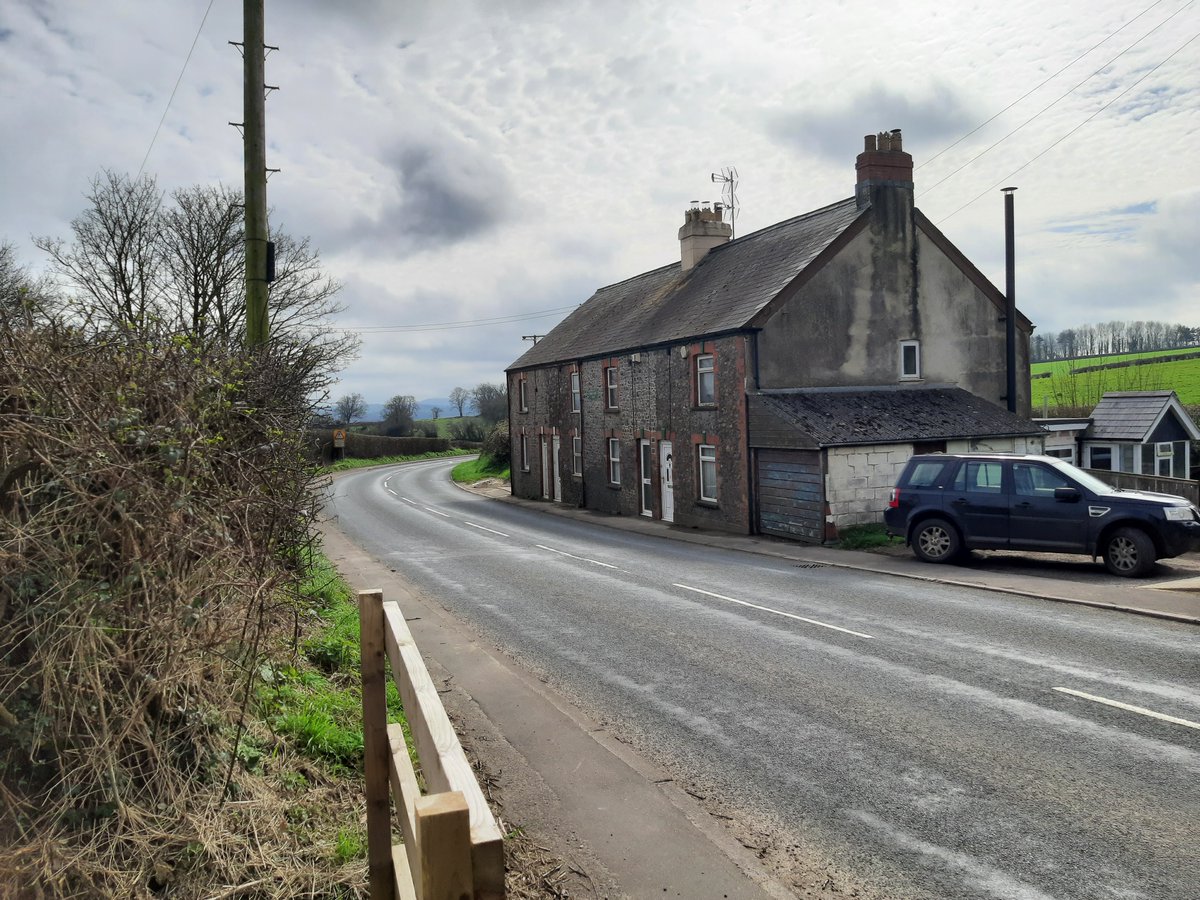 On 21 March, we caught 106 speeding motorists in 2 hours on the same stretch of A358 near Chard.  

Speeding is one of the Fatal Five – you’re more likely to be involved in a fatal or serious injury collision if you don’t respect the limits keeping you safe. 
#fatalfive