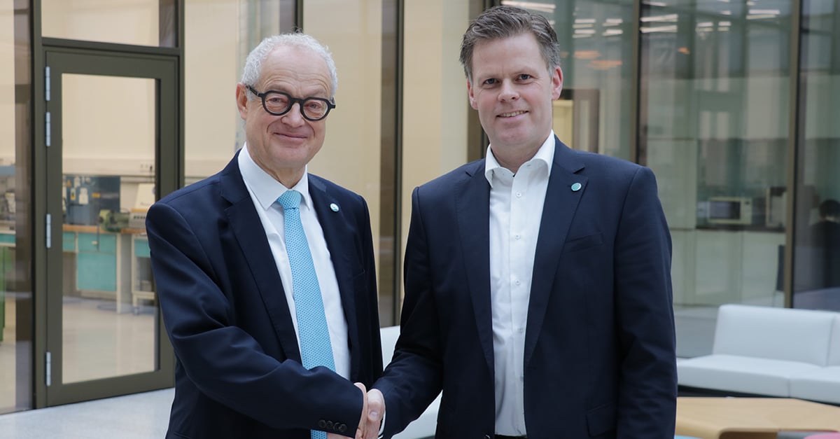 Kontinuität in Zeiten des Wandels: Wir begrüßen zum 1. April 2024 Björn Twiehaus als Stellvertretenden Vorsitzenden des Vorstands. Anfang 2025 wird er die Nachfolge von Dr. Harald Marquardt übernehmen, der die Geschicke der #Marquardt Gruppe lenkt. #CEO tinyurl.com/55zwf5xj