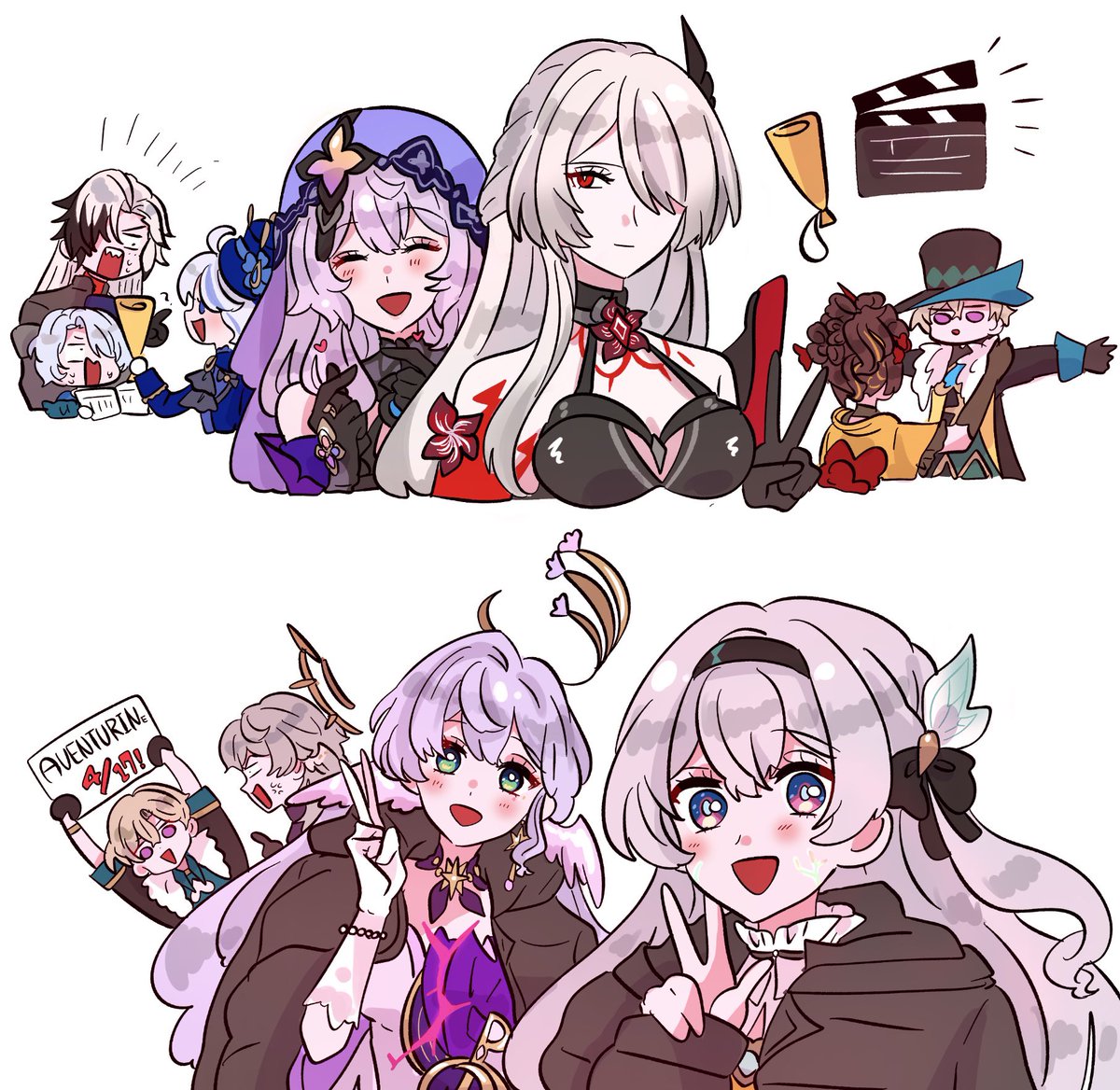 mitama_mora3's tweet photo. https://t.co/ytzQ8nSE7I