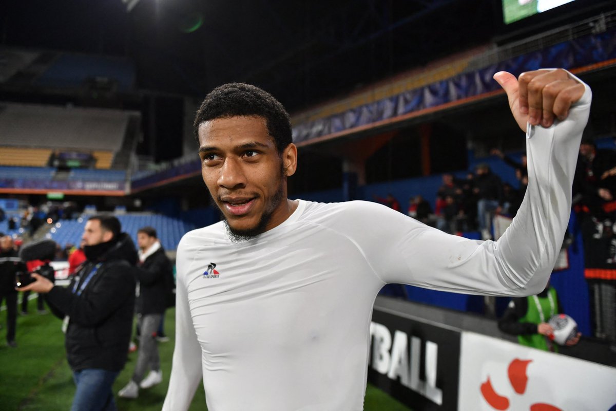 🚨🇫🇷 Understand Jean-Clair Todibo will be valued by OGC Nice around £40m for the summer transfer window.

He was already on Man United list since last summer but more clubs in PL and not only keep monitoring him.

French international and Nice vice captain could be on the move.