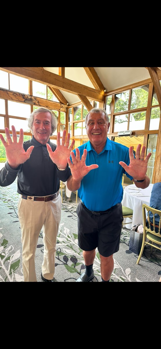 Peter Shilton tweet media