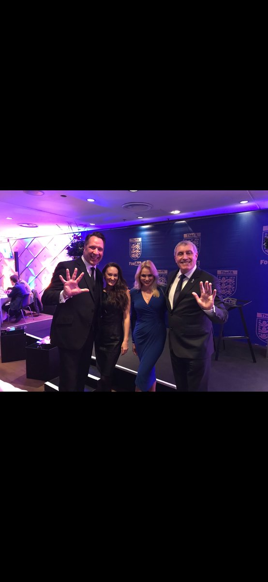 Peter Shilton tweet media