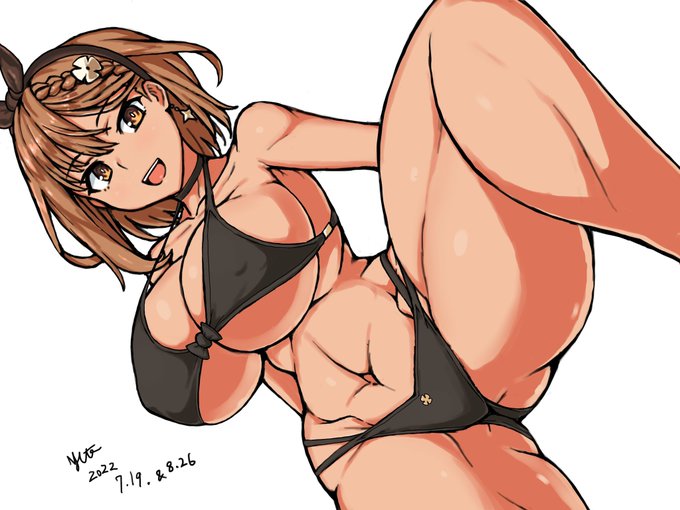 #無言で絵を貼るとフォロワーさんが増える 