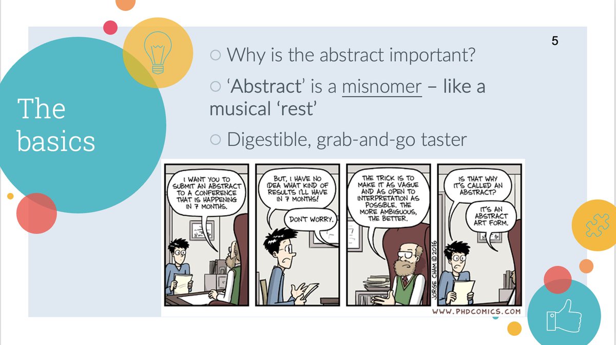 Looking forward to today's #AHGBI2024 PGR workshop on abstract writing! Prof. Niamh Thornton (Liverpool) and I will offer tips and tricks for up-and-coming researchers (myself included!) - see you there 😃