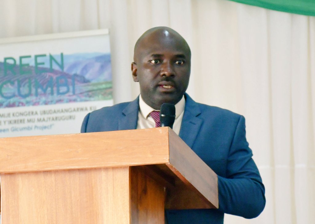Northern Province/ Rwanda tweet media
