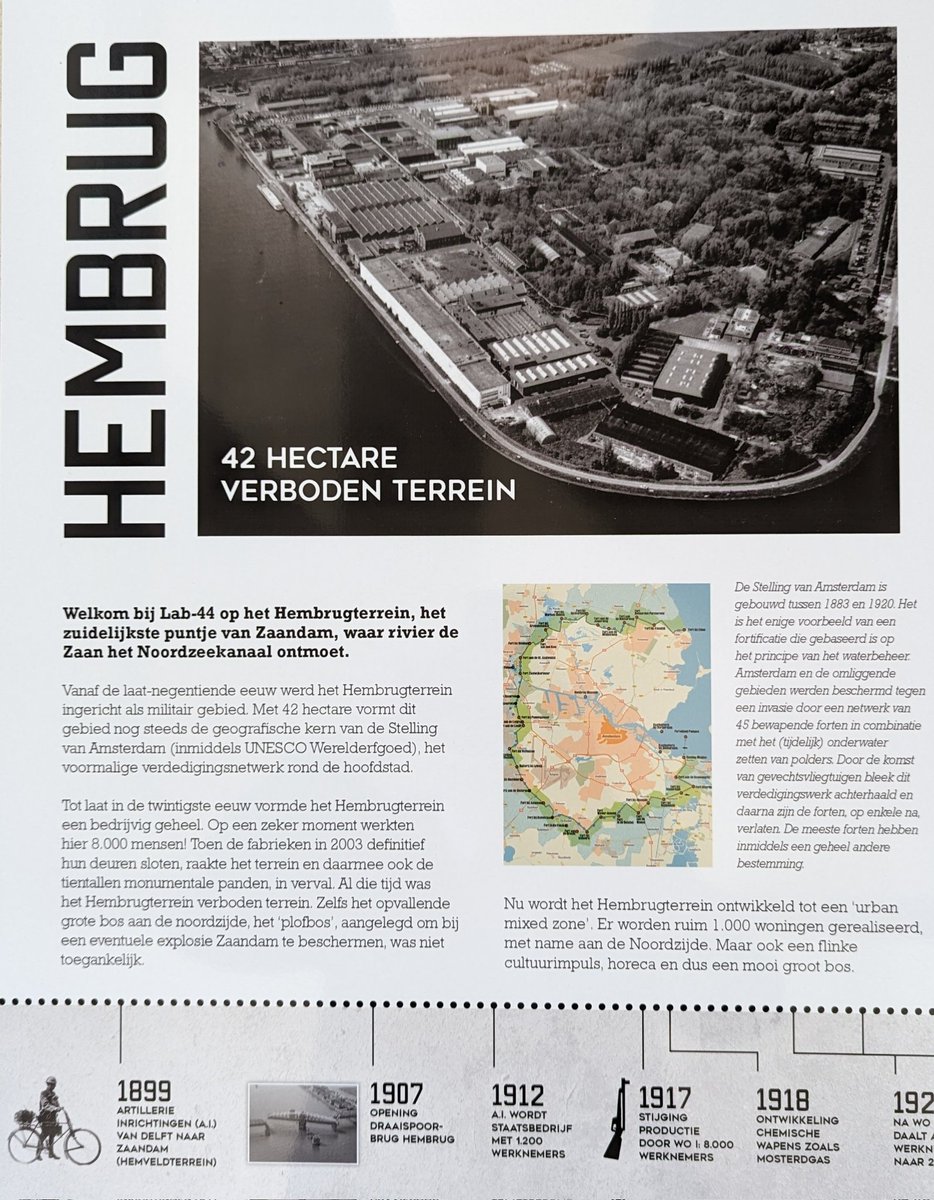 abflipse's tweet photo. #Mosterdgas is een vloeistof die als zij op de huid of in ogen komt of wordt ingeademd, sterk, prikkelend en blaartrekkend werkt. De huid wordt rood en er vormen zich na verloop van tijd blaren. Ook op de longen en de ogen heeft het een verwoestend effect. #Hembrug #Lab44 #GRYP https://t.co/a6xeSpSeGJ
