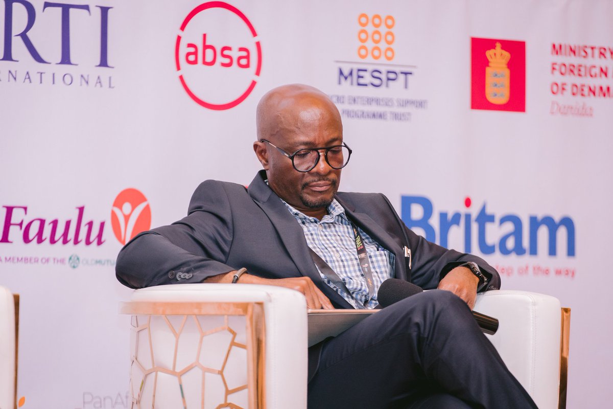 WAYAAP_'s tweet image. #FINAS2024
 The greatest challenge in Africa is lack of information, it is not that the information is missing, it&apos;s only that it&apos;s in pockets in different places hence not communicating.
Technology is not our enemy, hunger is. @aatfafrica 
#AcceleratingProgress