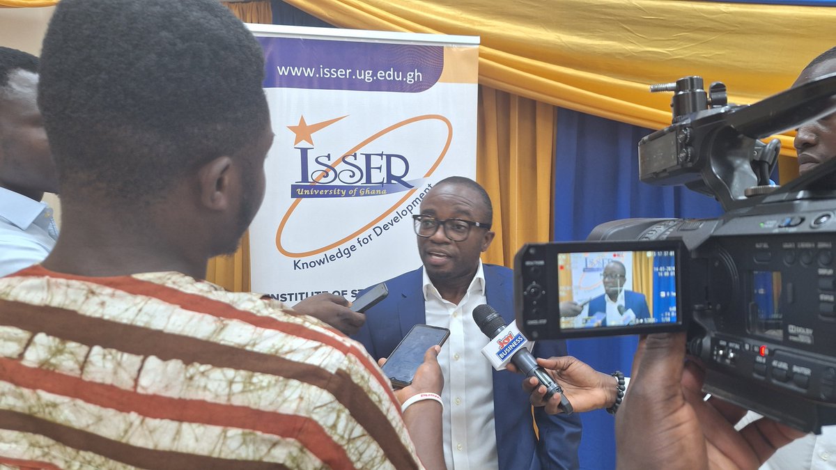 In the effort to contribute to addressing Ghana’s economic challenges amidst global uncertainties, AERC and the Institute of Statistical, Social and Economic Research @ISSERUG co-hosted a dissemination and advocacy workshop on Special Drawing Rights (SDRs) Financing. The one-day…