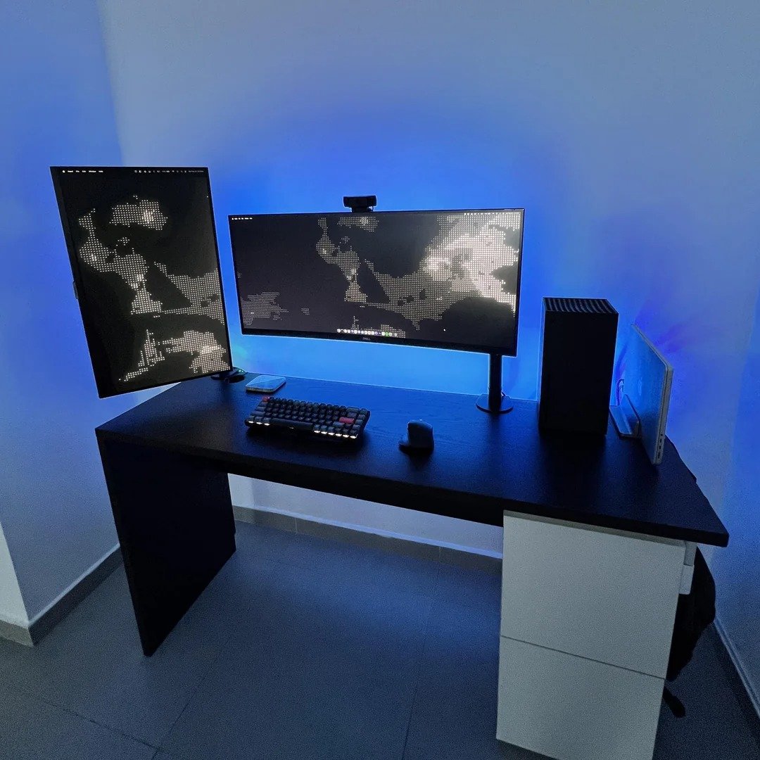 Keychron_Mexico tweet media